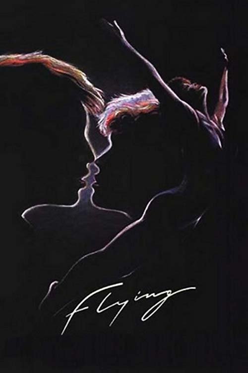 Постер фильма «Flying»
