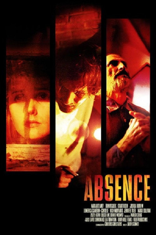 Постер фильма «Absence»