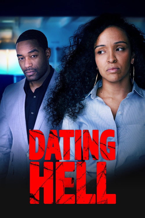 Постер фильма «Dating Hell»