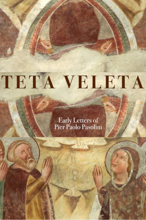 Постер фильма «Teta Veleta»