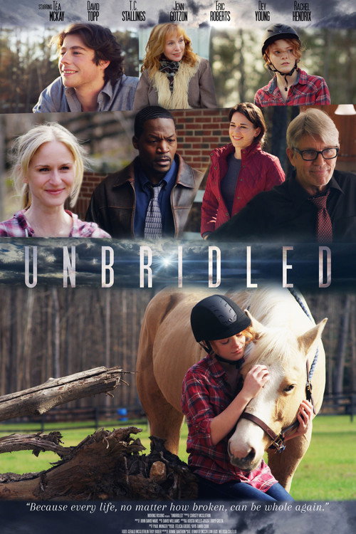 Постер фильма «Unbridled»