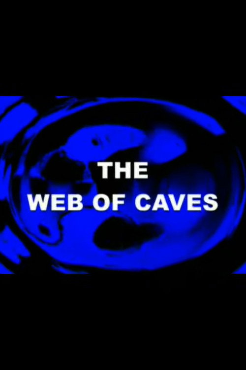 Постер фильма «The Web of Caves»