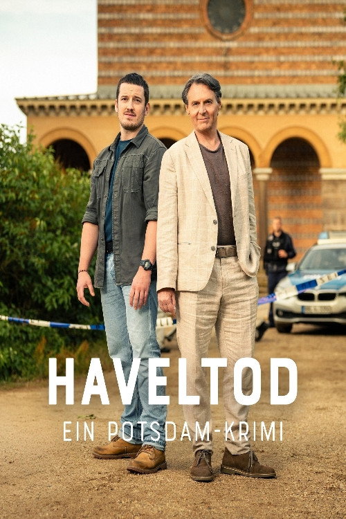 Постер фильма «Haveltod - Ein Potsdam-Krimi»