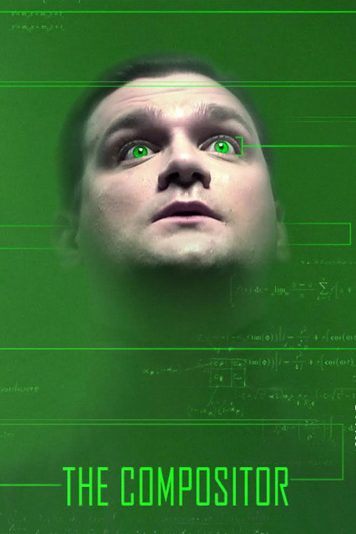 Постер фильма «The Compositor»