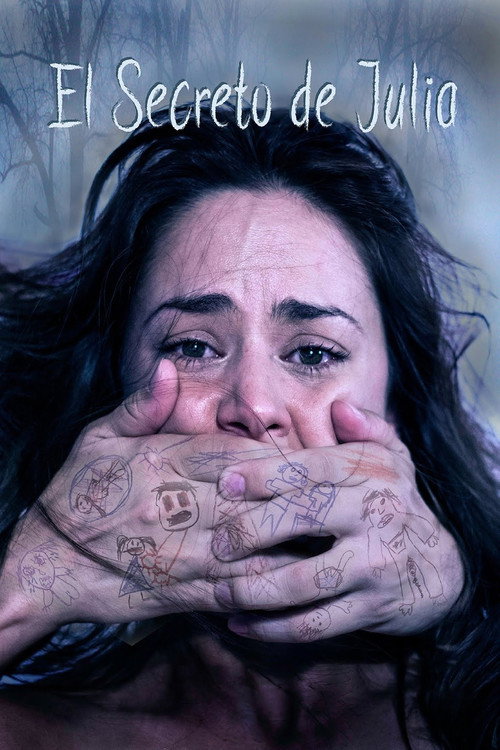 Постер фильма «El secreto de Julia»