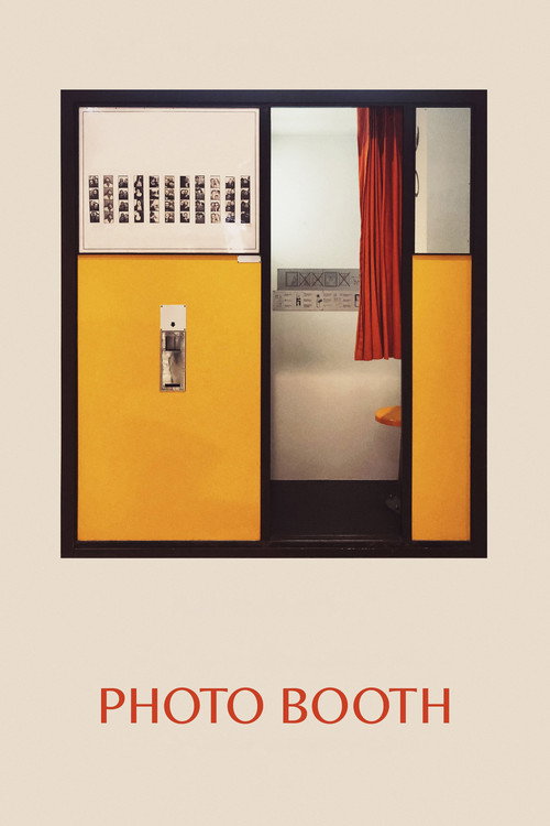 Постер фильма «Photo Booth»