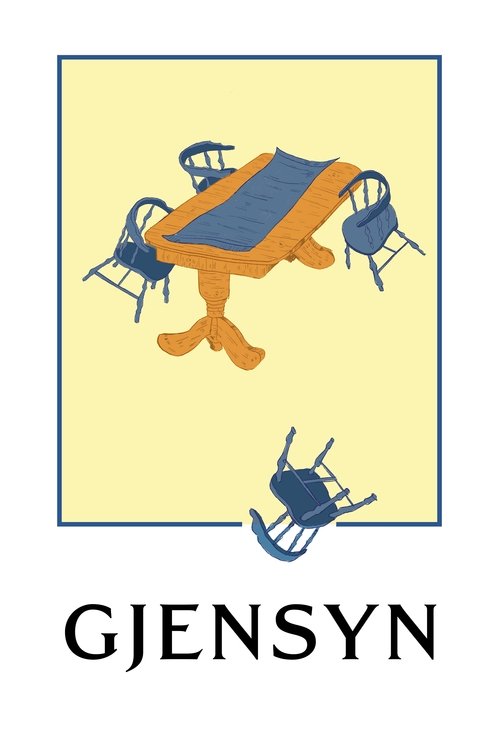 Постер фильма «Gjensyn»