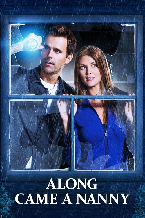 Постер фильма «Along Came a Nanny»