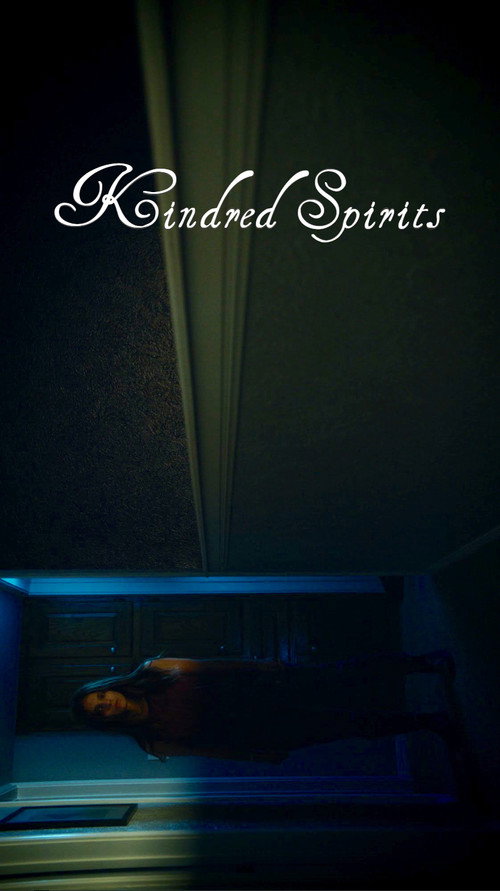 Постер фильма «Kindred Spirits»