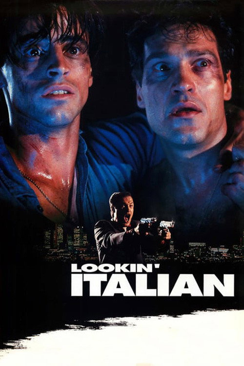 Постер фильма «Lookin' Italian»