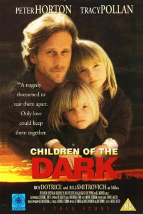 Постер фильма «Children of the Dark»