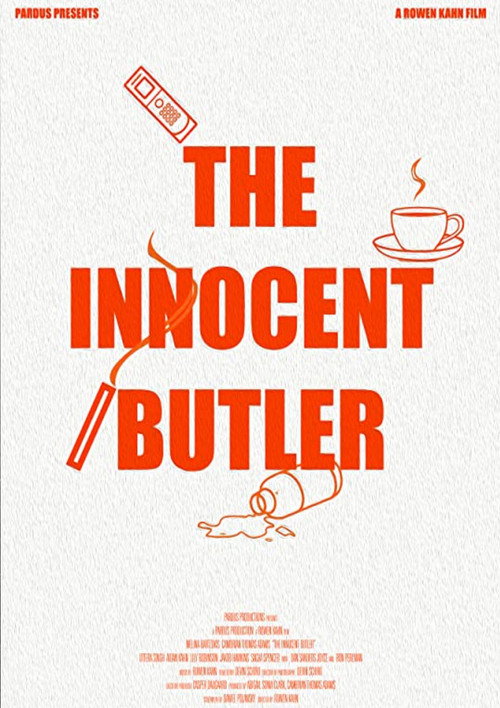 Постер фильма «The Innocent Butler»