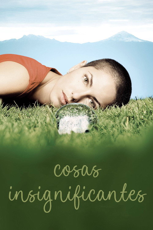Постер фильма «Cosas insignificantes»