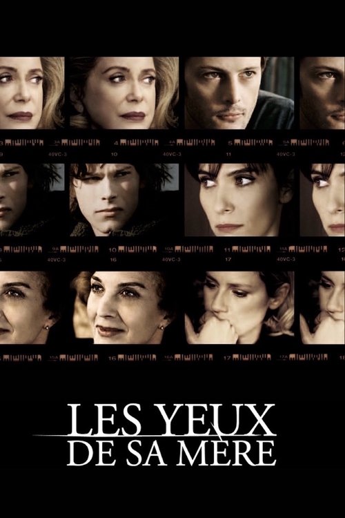 Постер фильма «Les Yeux de sa mère»