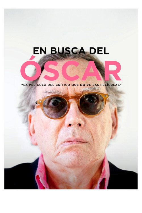 Постер фильма «En busca del Óscar»