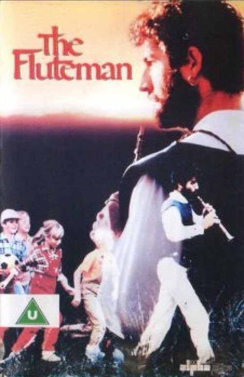 Постер фильма «Fluteman»
