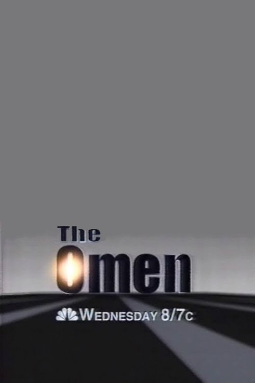 Постер фильма «The Omen»