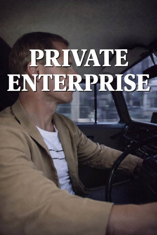 Постер фильма «Private Enterprise»