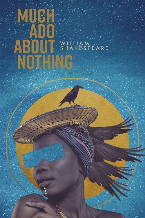 Постер фильма «Much Ado About Nothing»