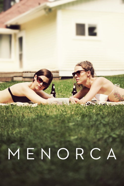 Постер фильма «Menorca»