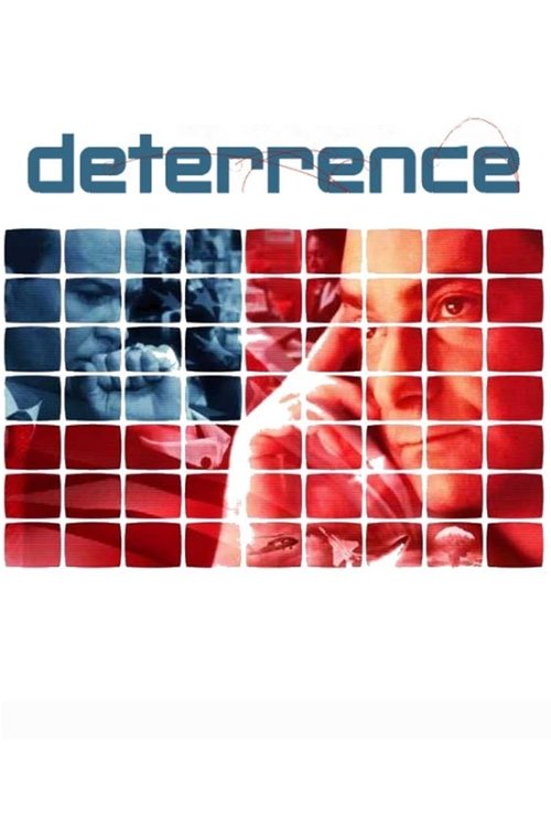 Постер фильма «Deterrence»
