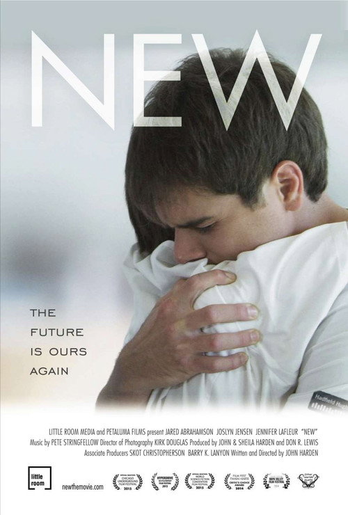 Постер фильма «NEW»