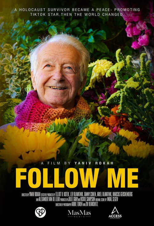 Постер фильма «Follow Me»
