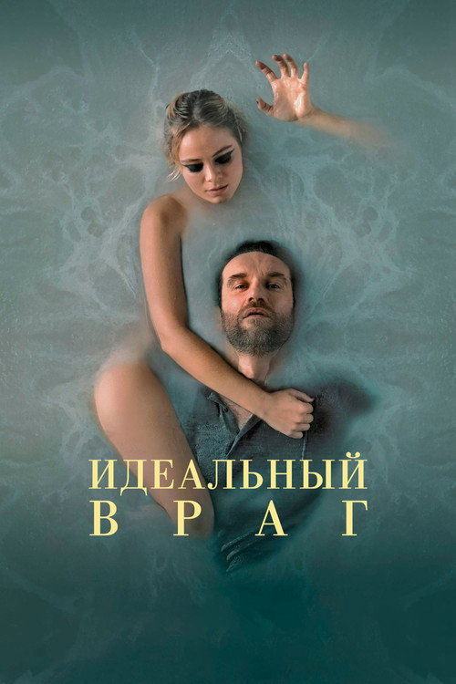 Постер фильма «Идеальный враг»