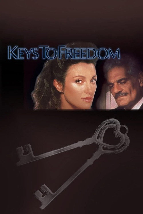 Постер фильма «Keys to Freedom»