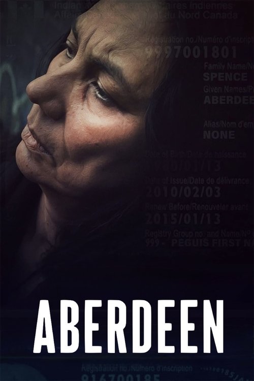 Постер фильма «Aberdeen»