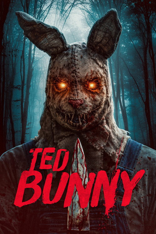 Постер фильма «Ted Bunny»