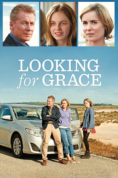 Постер фильма «Looking for Grace»