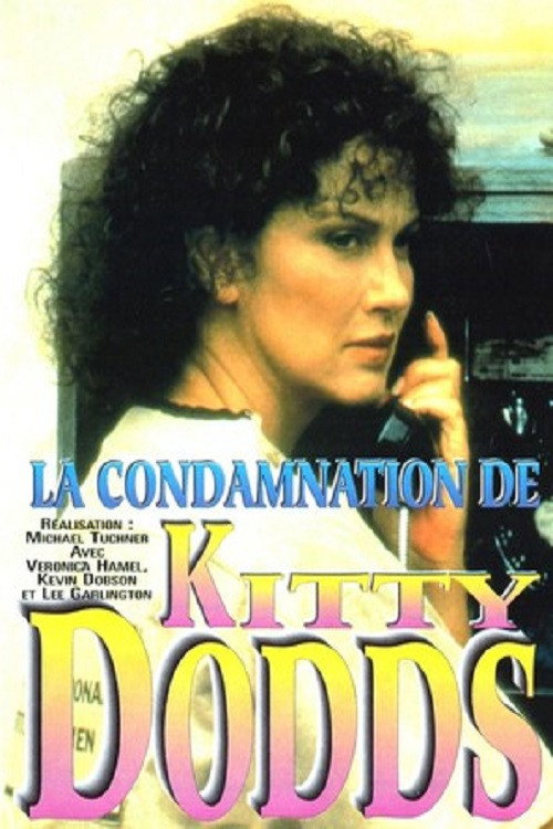 Постер фильма «The Conviction of Kitty Dodds»