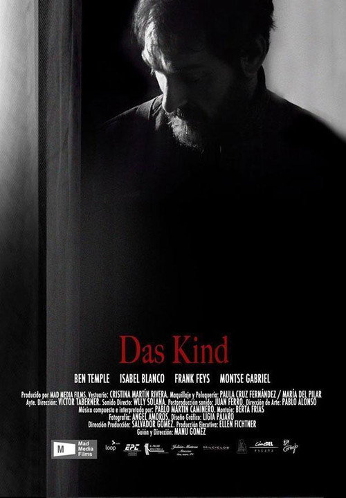Постер фильма «Das Kind»