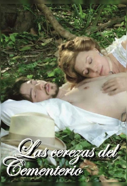 Постер фильма «Las cerezas del cementerio»