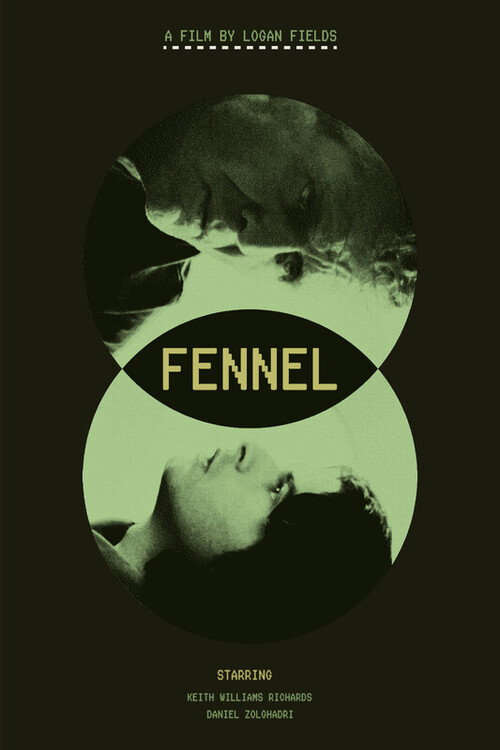 Постер фильма «Fennel»