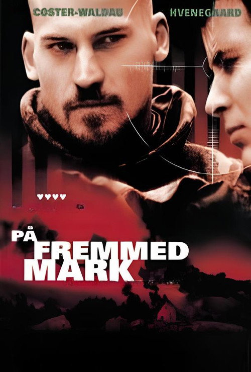 Постер фильма «På fremmed mark»