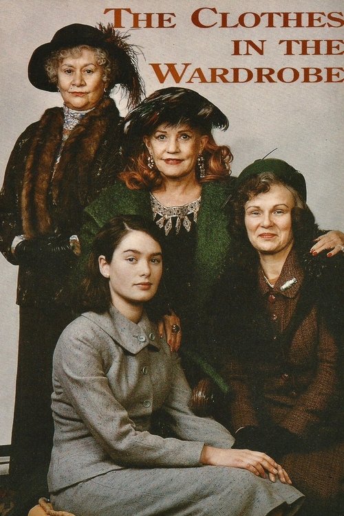 Постер фильма «The Clothes in the Wardrobe»