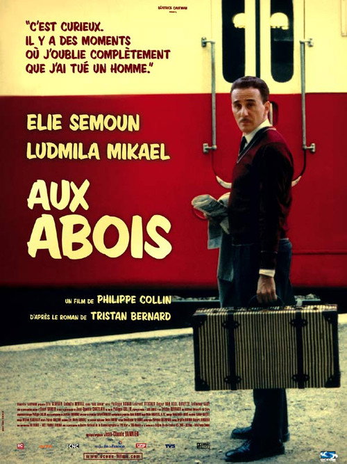 Постер фильма «Aux abois»