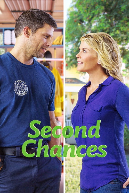 Постер фильма «Second Chances»