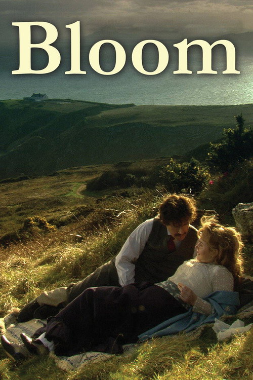 Постер фильма «Bloom»