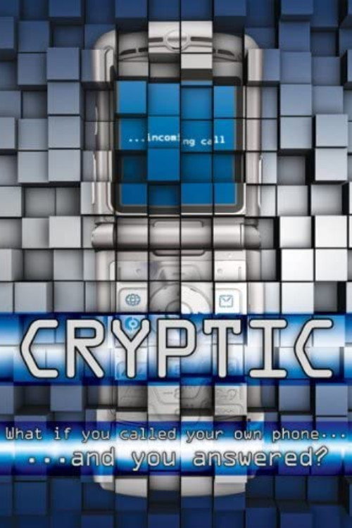 Постер фильма «Cryptic»