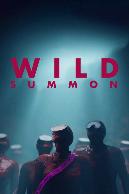 Постер фильма «Wild Summon»