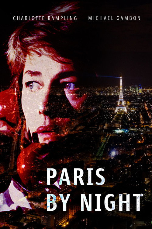 Постер фильма «Paris by Night»