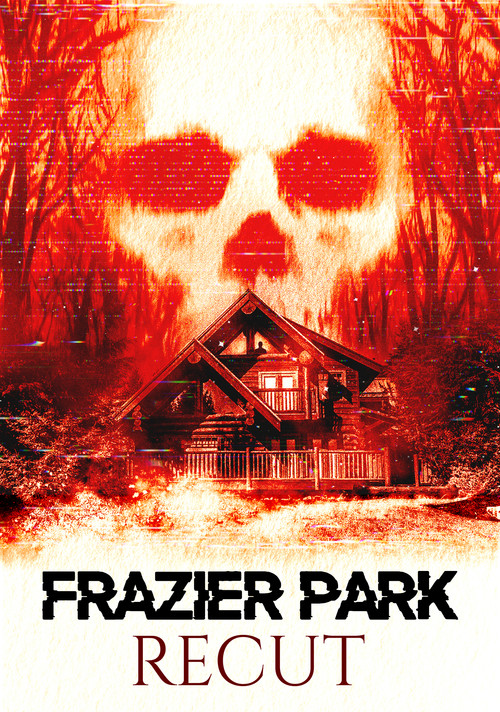 Постер фильма «Frazier Park Recut»