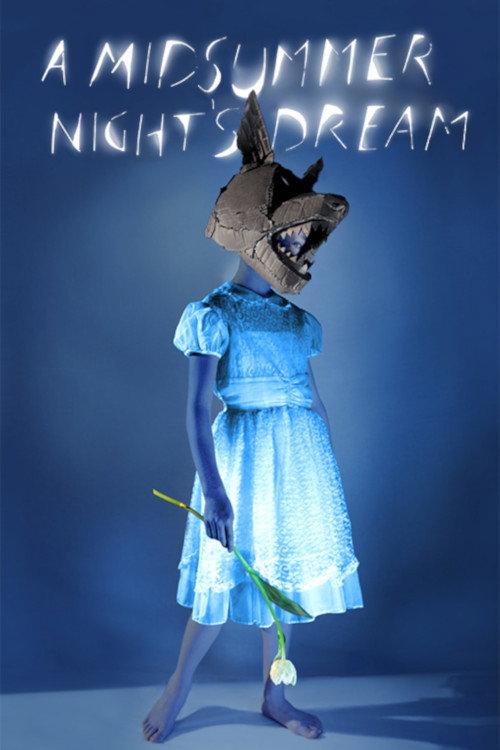 Постер фильма «A Midsummer Night's Dream»