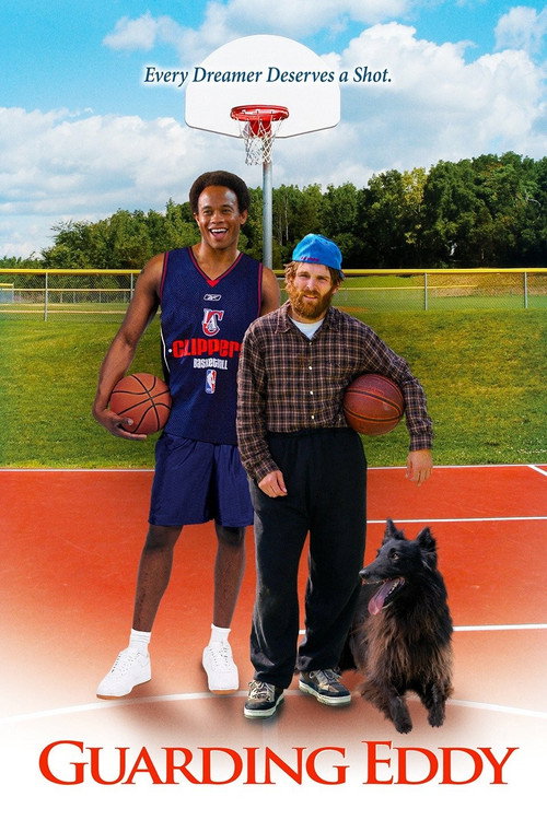 Постер фильма «Guarding Eddy»