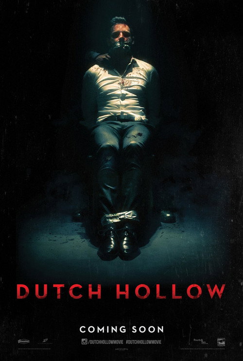 Постер фильма «Dutch Hollow»