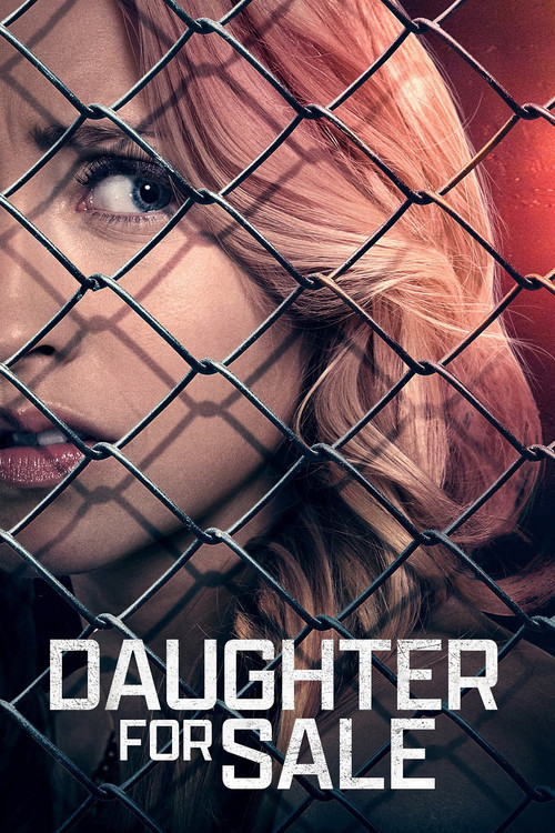 Постер фильма «Daughter for Sale»