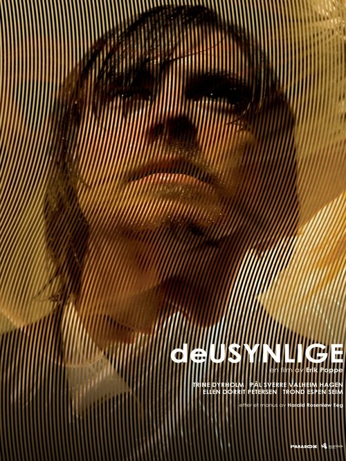 Постер фильма «DeUsynlige»
